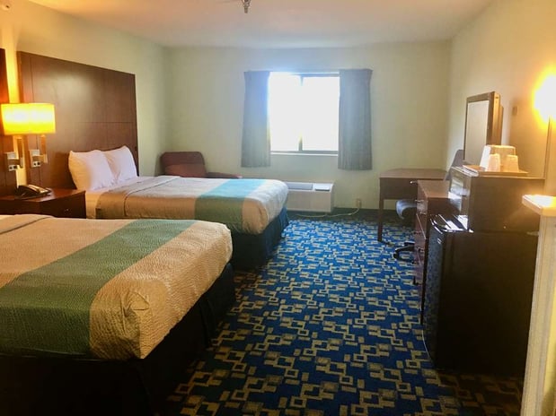 Images SureStay by Best Western Weimar
