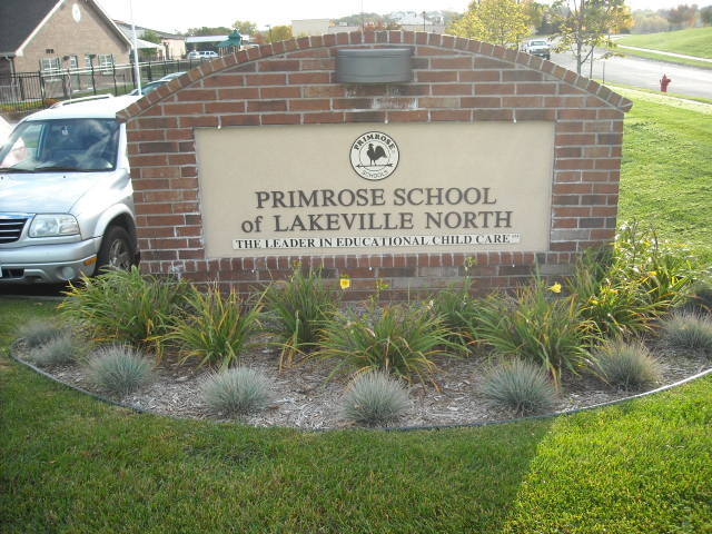 Images Primrose School of Lakeville North
