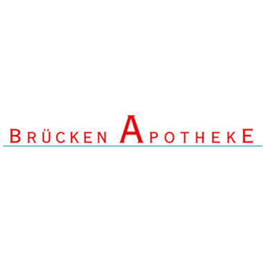 Brücken-Apotheke in Rüdersdorf bei Berlin - Logo