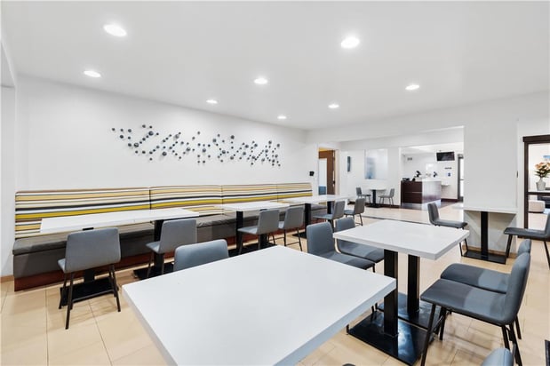 Images Best Western San Diego/Miramar Hotel