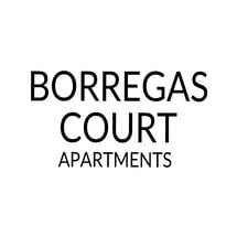 Borregas Court Apartments Logo