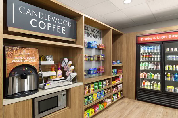 Images Candlewood Suites Tuscaloosa by IHG