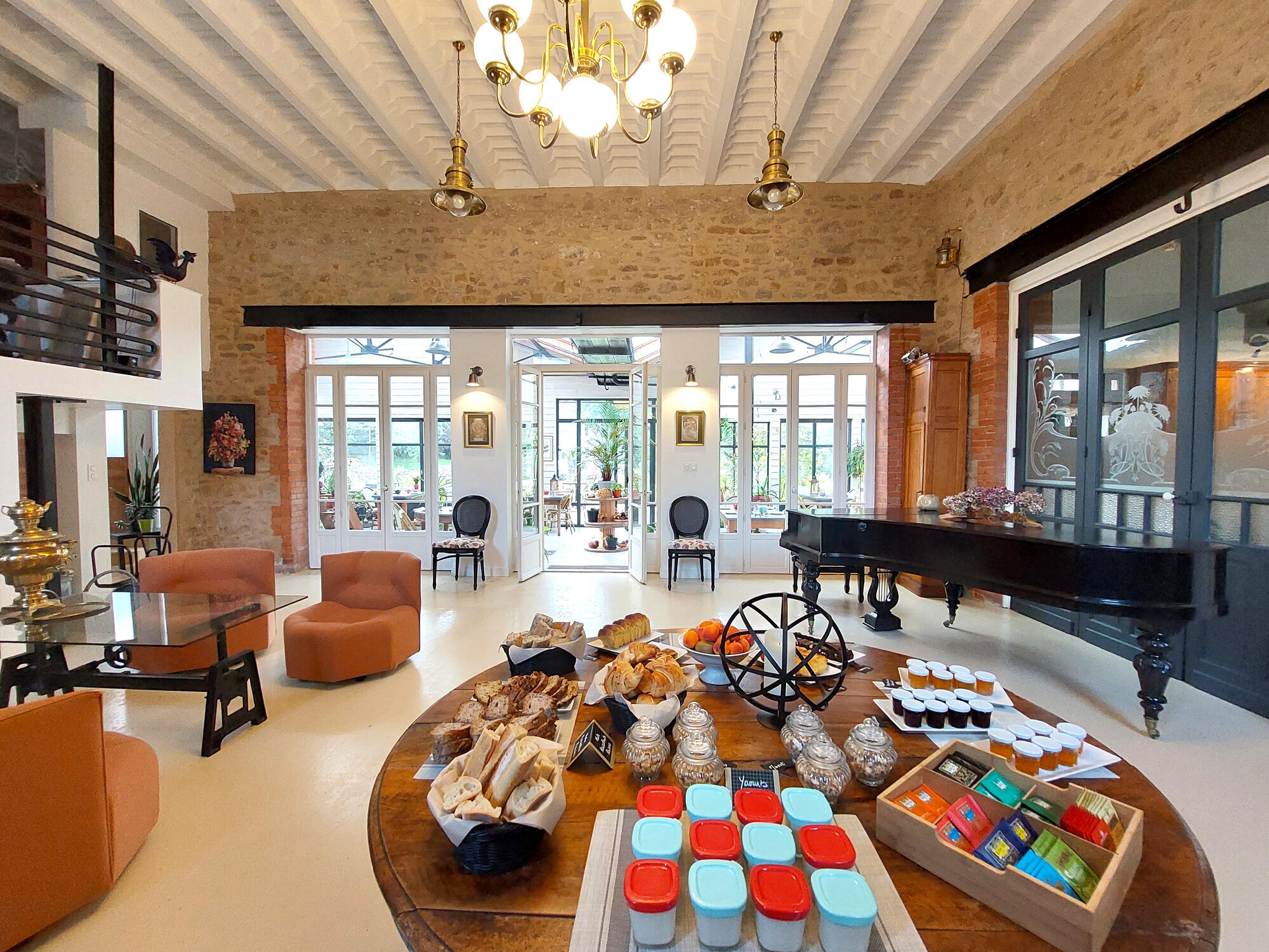 galerie image