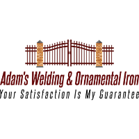 Adam's Welding and Ornamental Iron
