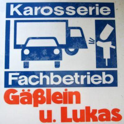 Gäßlein & Lukas GmbH in Kronach - Logo