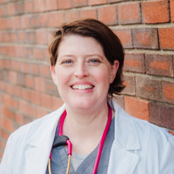 Rachel S. Rosan, NP - Burlington, MA - Nurse Practitioner