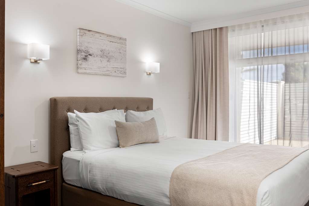 Images Best Western Adelaide Airport