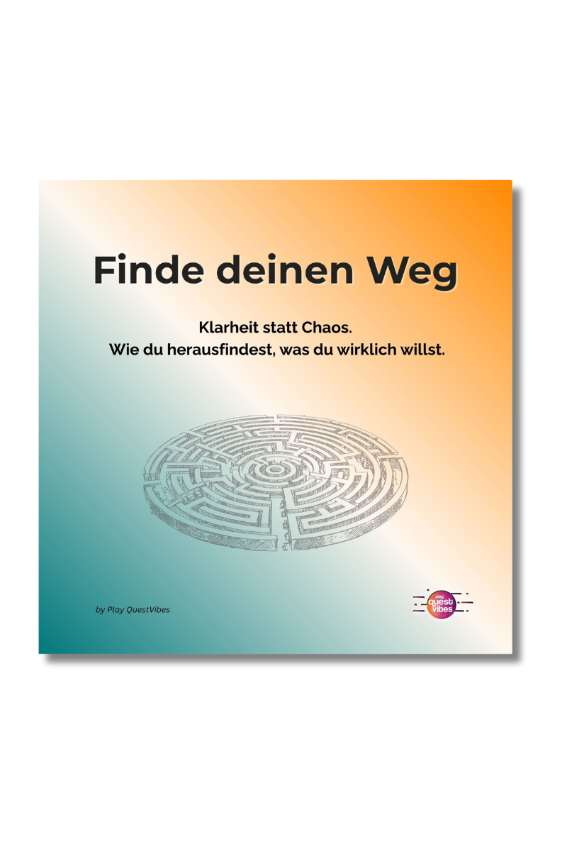 Bilder Play QuestVibes by Gerold Engist GmbH