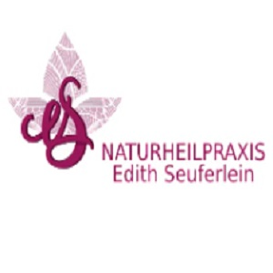 Seuferlein Edith Naturheilpraxis in Scheinfeld - Logo