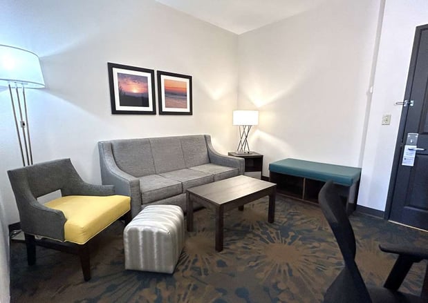 Images Best Western Erie Inn & Suites