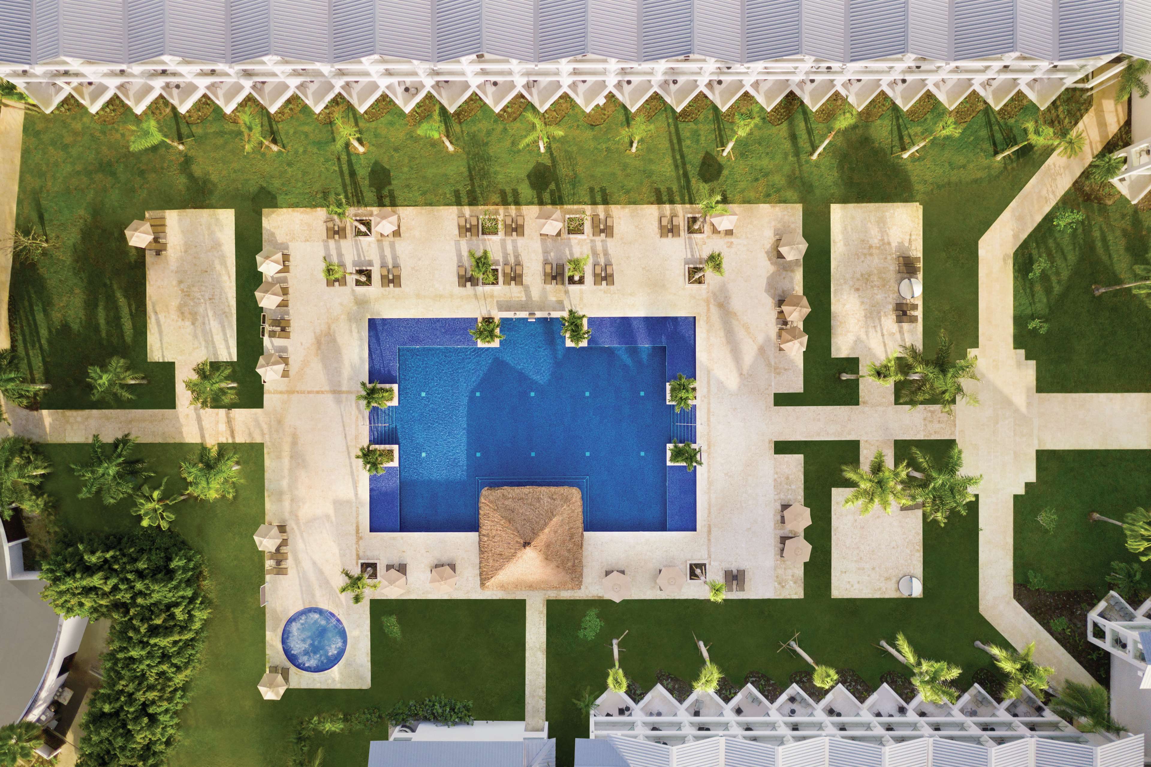 Hilton La Romana, an All-Inclusive Adult Only Resort