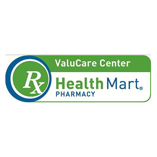 ValuCare Center Pharmacy Logo