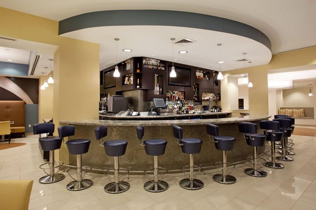 Images Hotel Indigo Baton Rouge Downtown by IHG