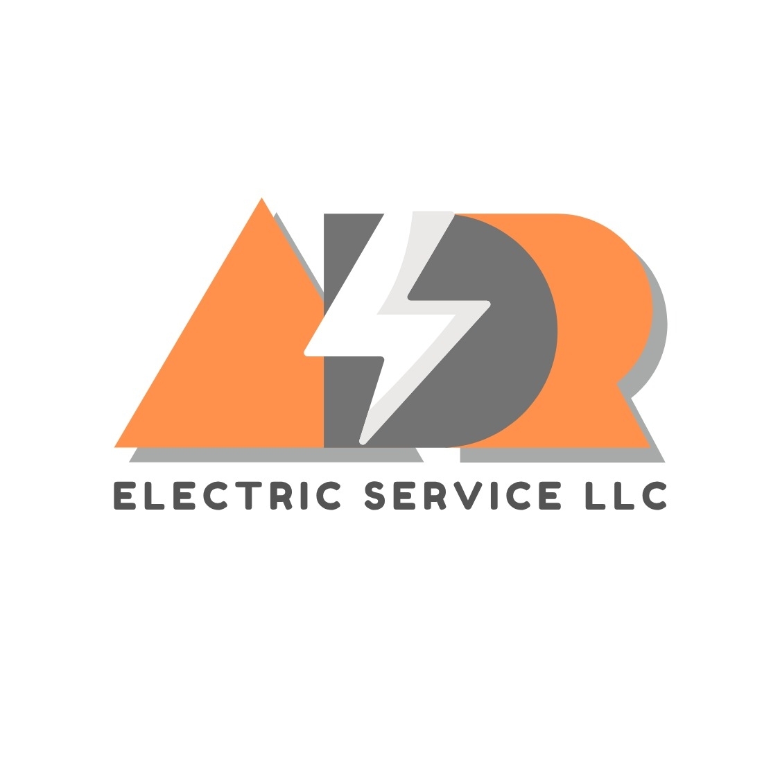 ADR electric Logo