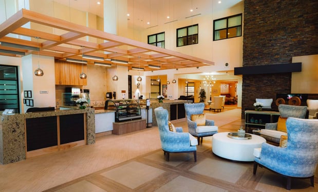 Images Fairmont Senior Living of Farmington Hills