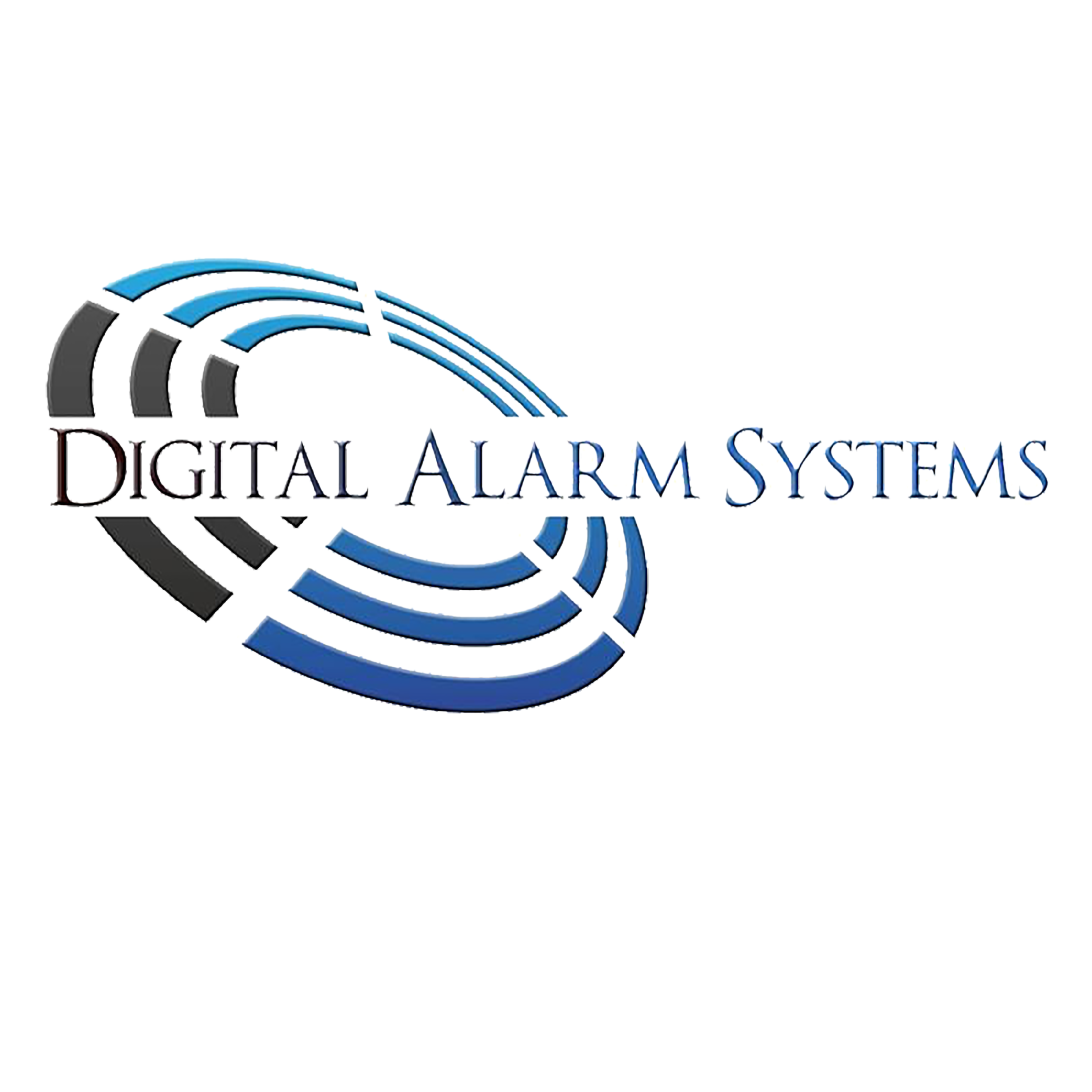 Digital Alarm Systems Logo