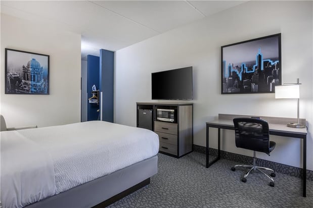 Images Best Western Bolingbrook Hotel