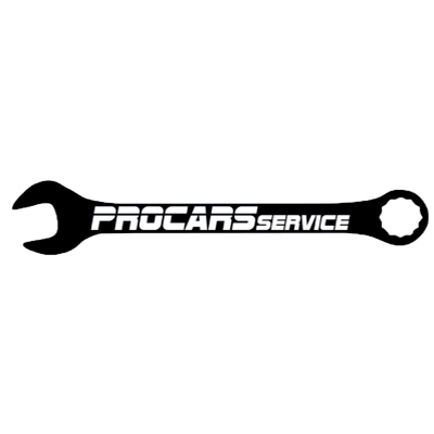 Procars Service Logo