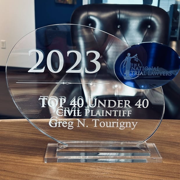 Images The Tourigny Law Firm LLC