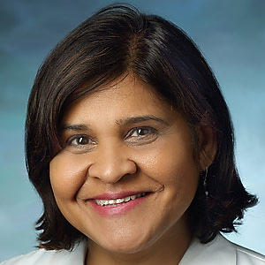 Dr. Deborah Persaud, MD