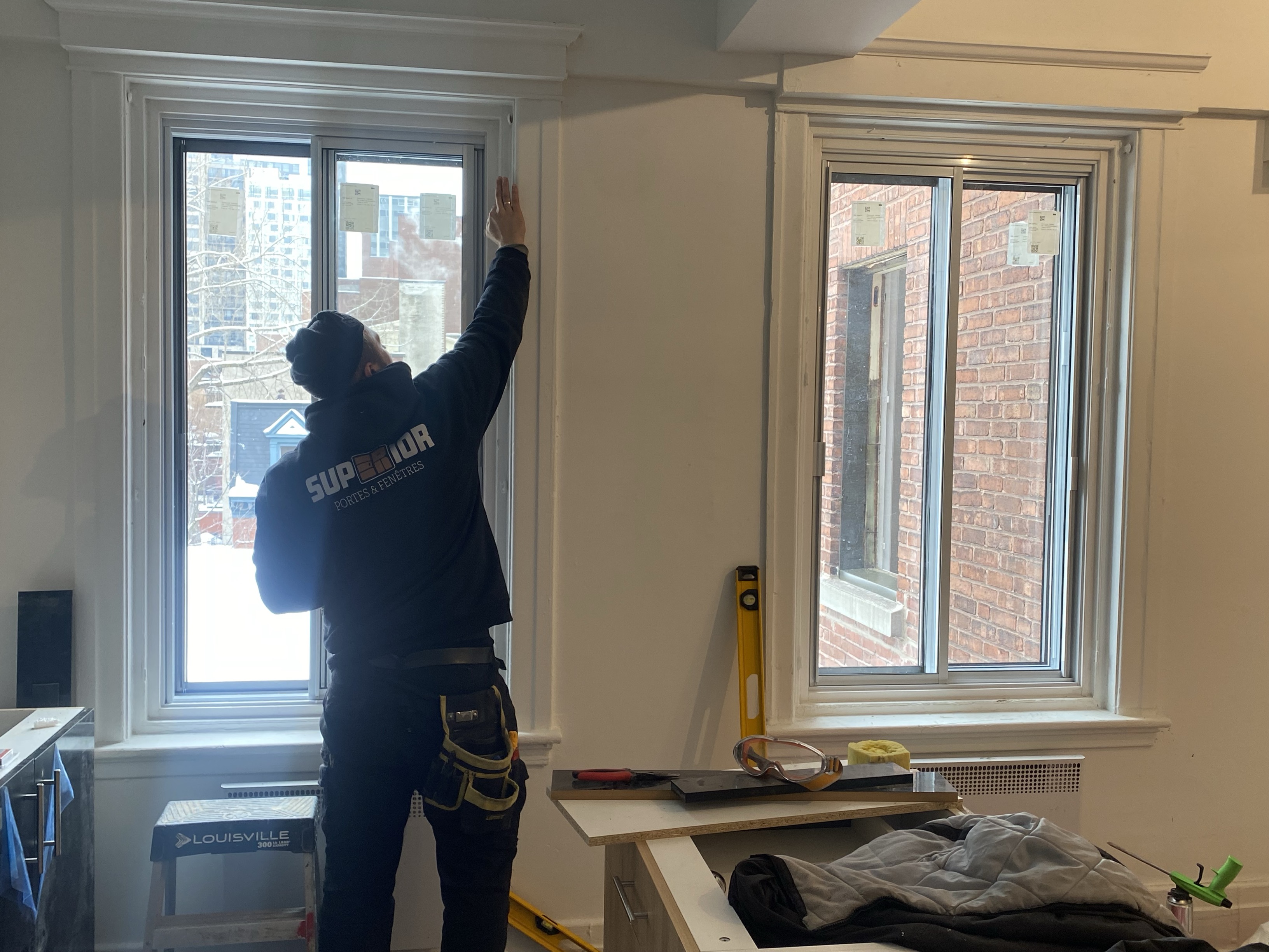 Images Superior Windows & Doors