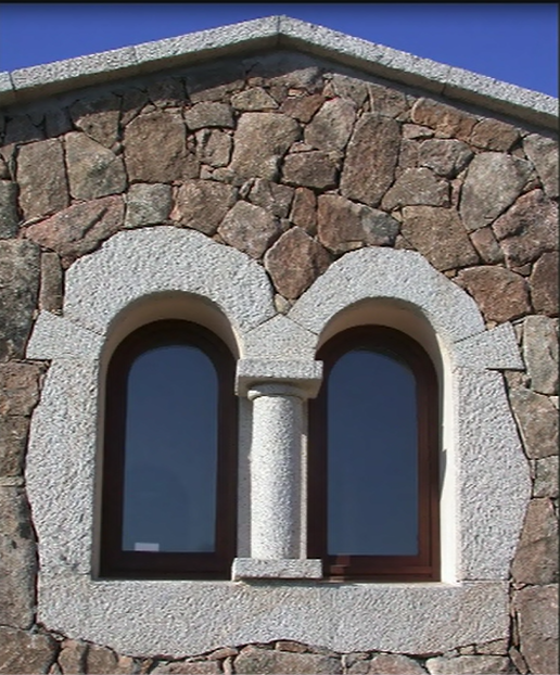 Images Granito Giallo San Giacomo - Loriga Graniti