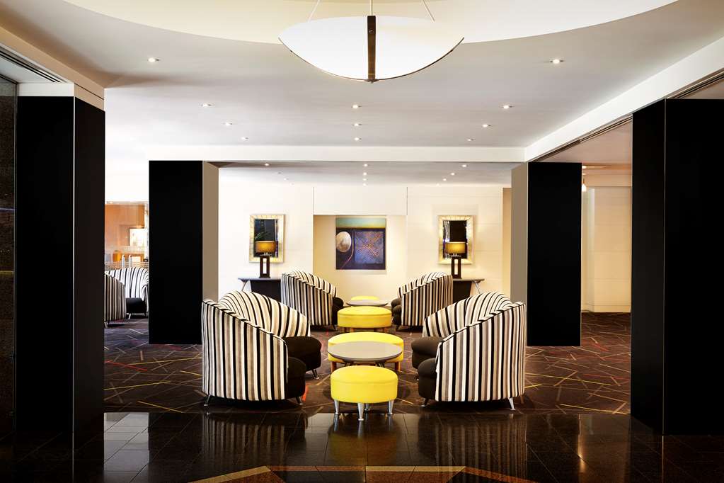 Images Radisson Hotel on Flagstaff Gardens Melbourne