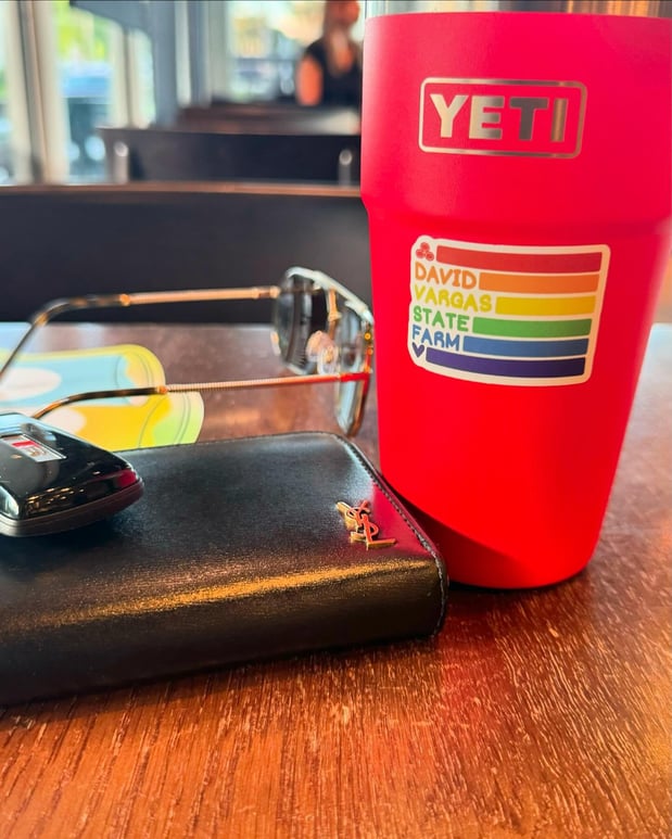 Images David Vargas - State Farm Insurance Agent