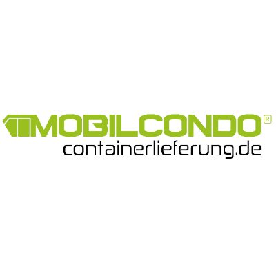 Logo MOBILCONDO  GmbH