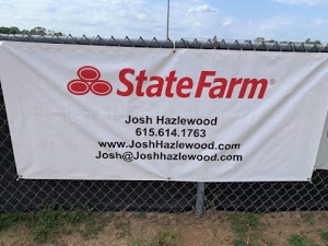 Josh Hazlewood - State Farm Insurance Agent