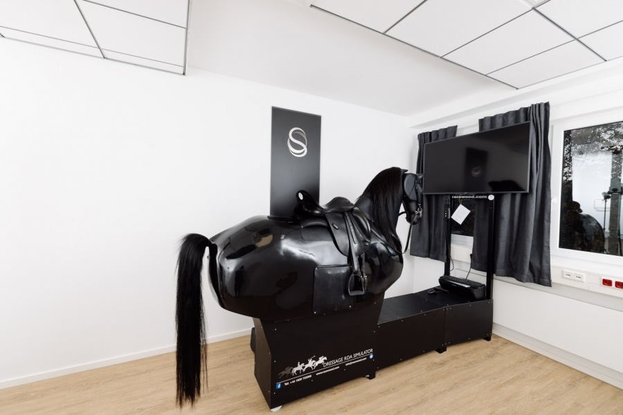 Dr. med. Sebastian Fritz, Kiefernweg 16 in Eschweiler