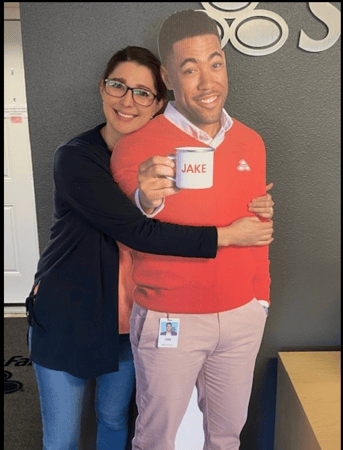 Images Amber Trott - State Farm Insurance Agent