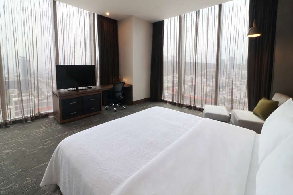 Images Hilton Garden Inn Monterrey Obispado
