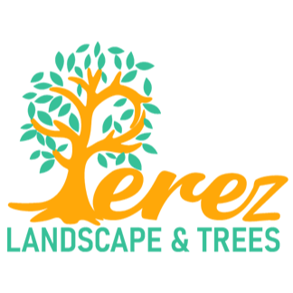 Perez Landscape and Trees LLC Logo