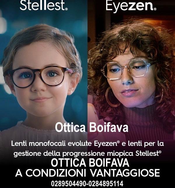 Images Ottica Boifava