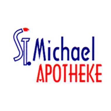 Logo Logo der St. Michael-Apotheke
