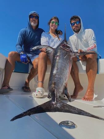 Images Above & Below Fishing Adventures - Key West & Lower Keys Fishing Charter
