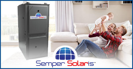Images Semper Solaris Air Conditioning & Heating