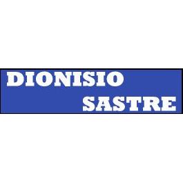 Piscinas Dionisio Sastre Logo