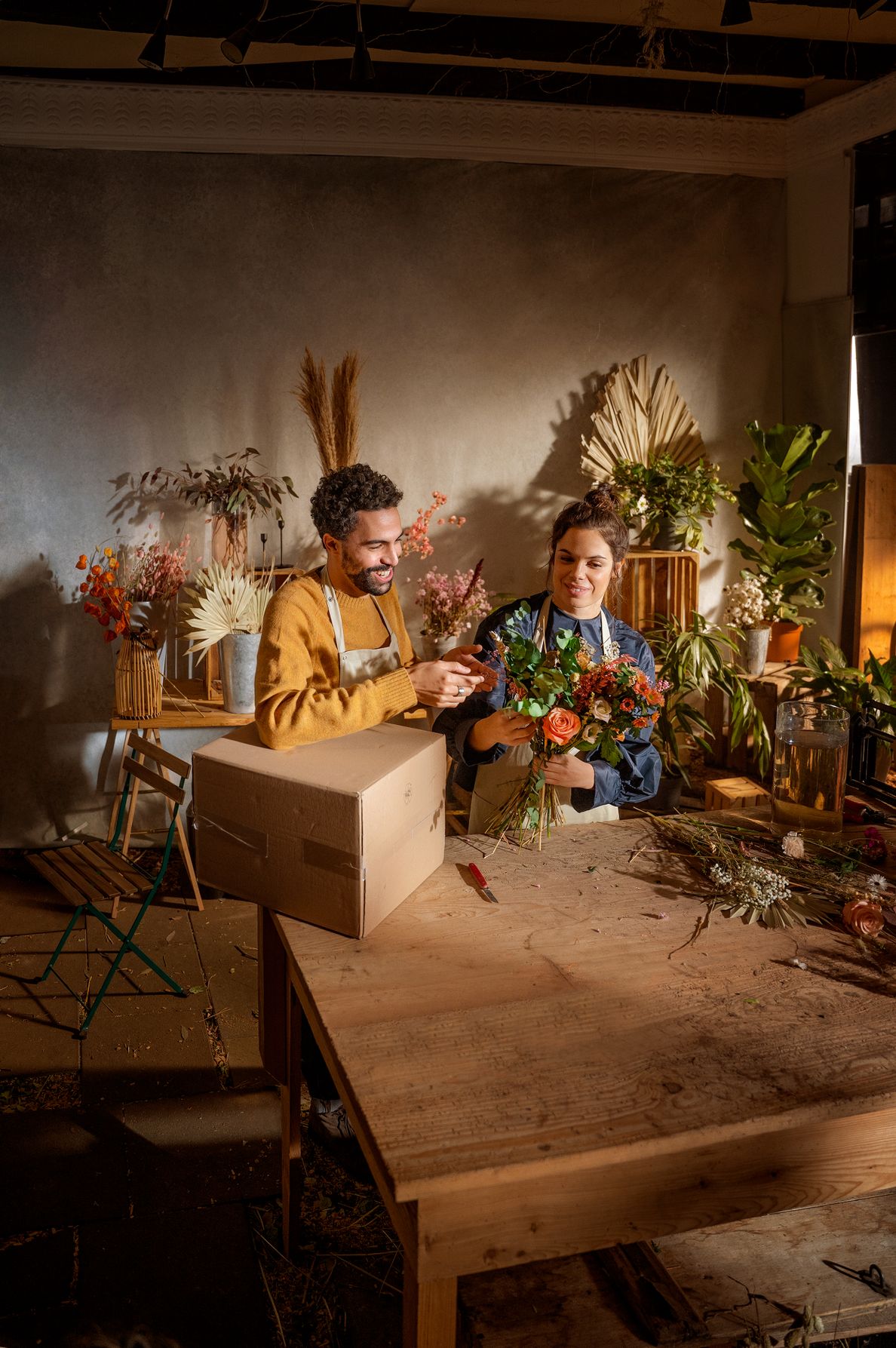 Bilder Retraites Populaires