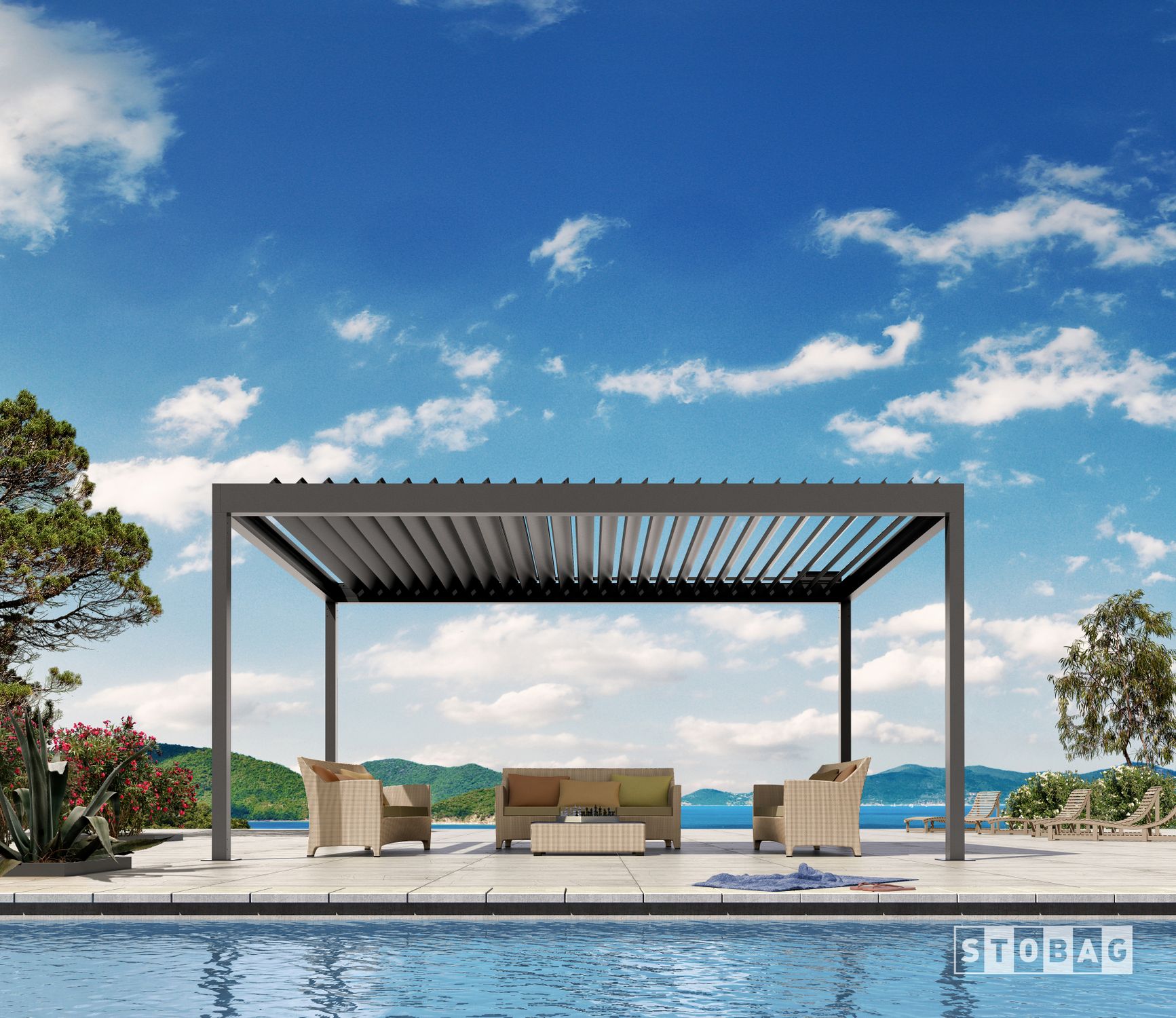 Bilder Treudler-Laros AG