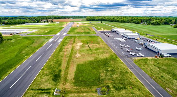 Images Harford County Airport