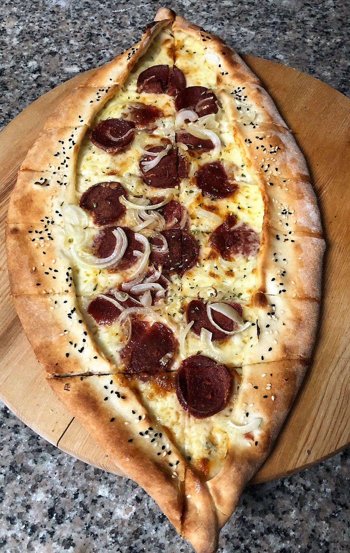 EROL`S PIZZA HAUS, Feldbergstrasse 3 in Basel