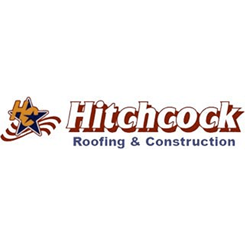 Hitchcock Roofing and Construction Logo