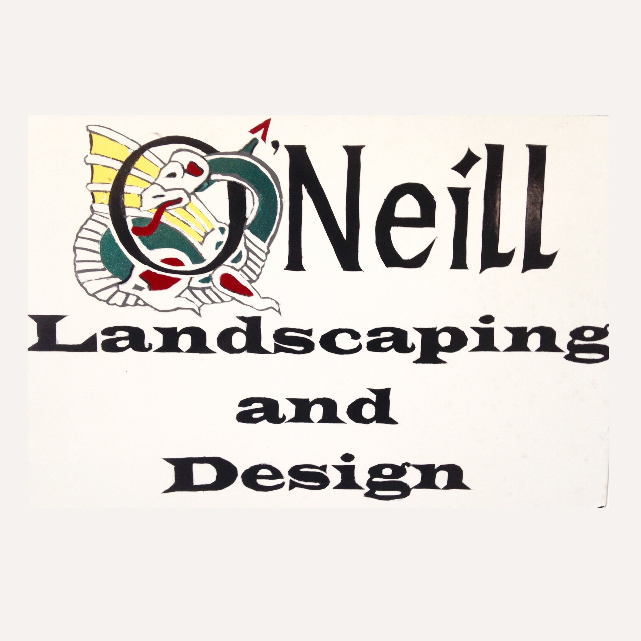 O'Neill Landscaping And Design