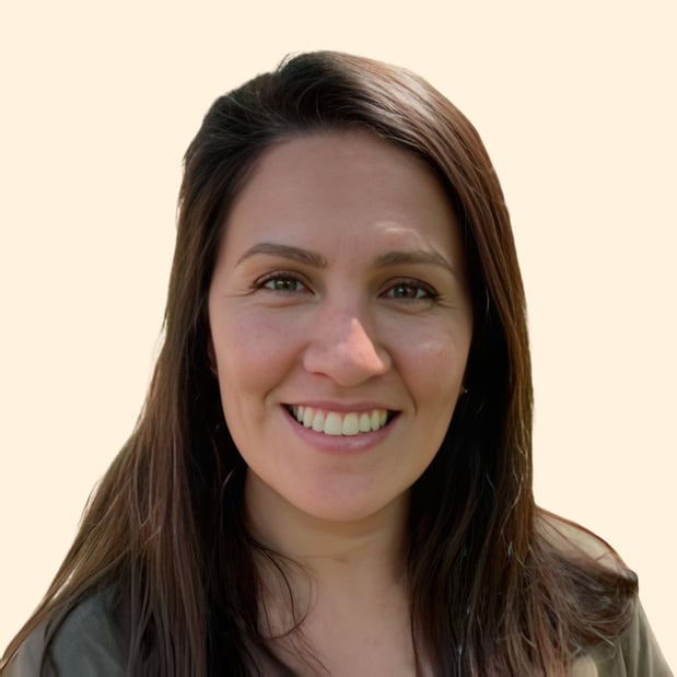 Images Maria Gutierrez-Daniels, Counselor