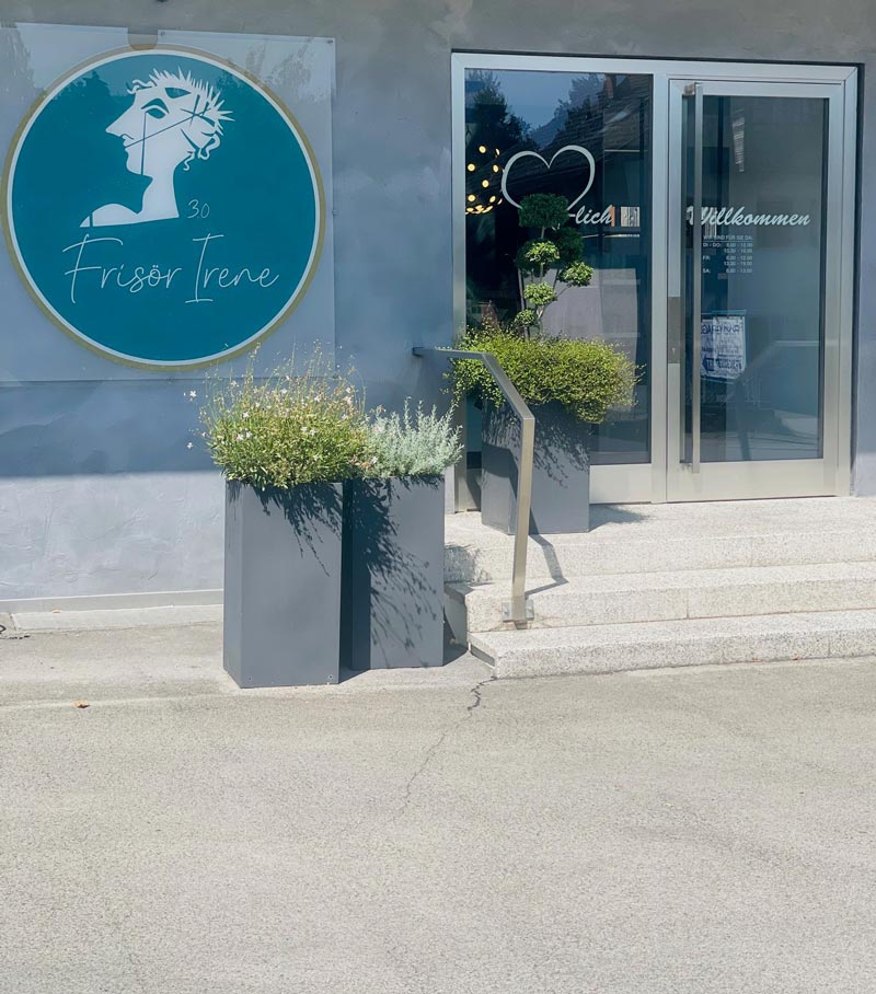 Bild 1 von Kopfsache Fabienne