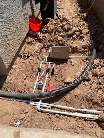 Images Spartan Family Plumbing
