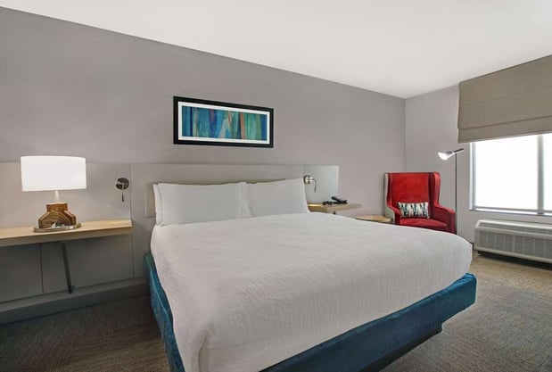 Images Hilton Garden Inn Memphis/Southaven, MS
