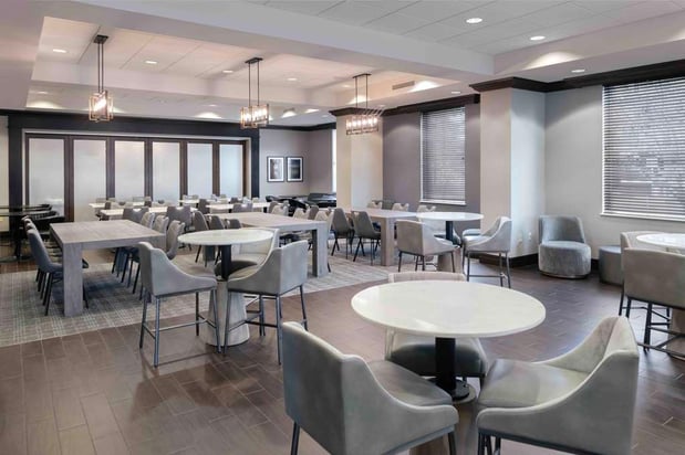 Images Hampton Inn Lewiston-Auburn
